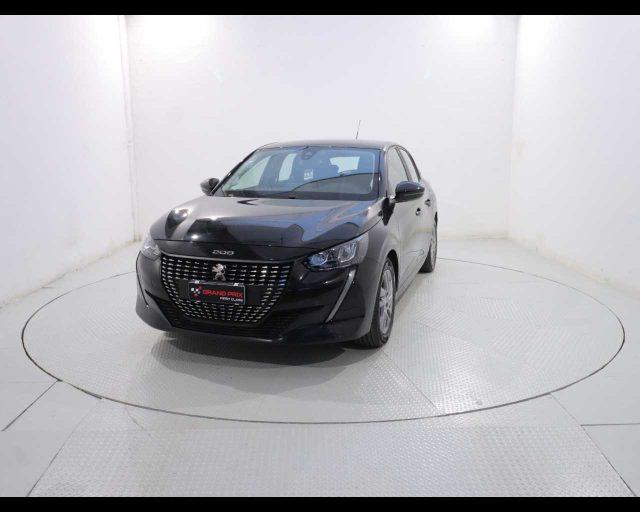 PEUGEOT 208 PureTech 75 Stop&Start 5 porte Active