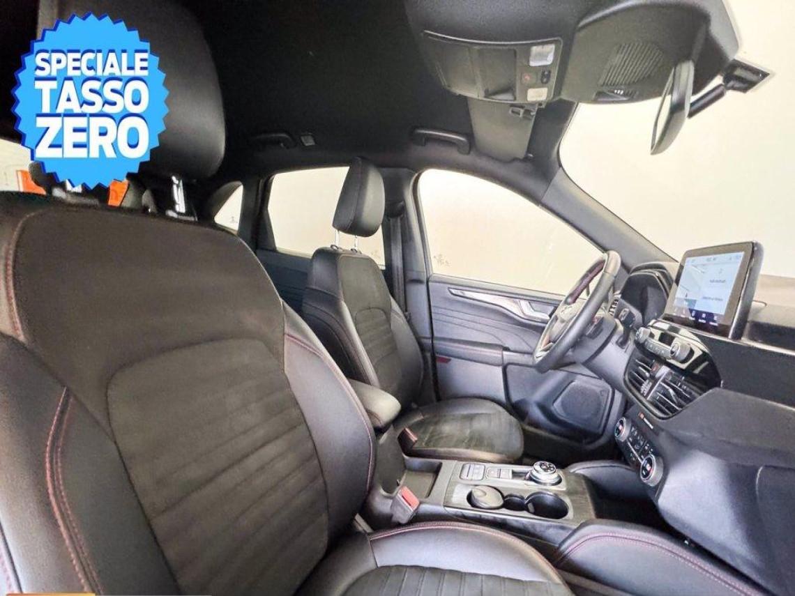 FORD Kuga 1 5 ecoblue st line x 2wd 120cv auto