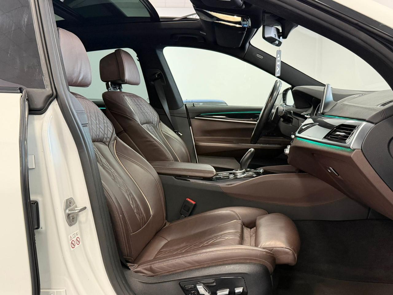 Bmw Serie 6 Gran Turismo 630d xDrive Msport