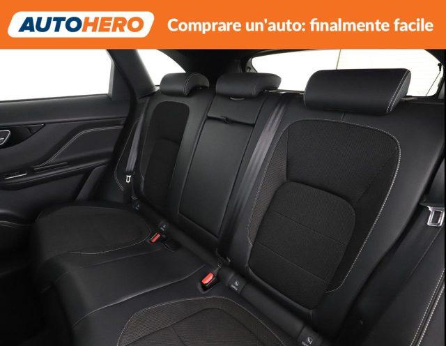 JAGUAR F-Pace 2.0 D 240 CV AWD aut. R-Sport