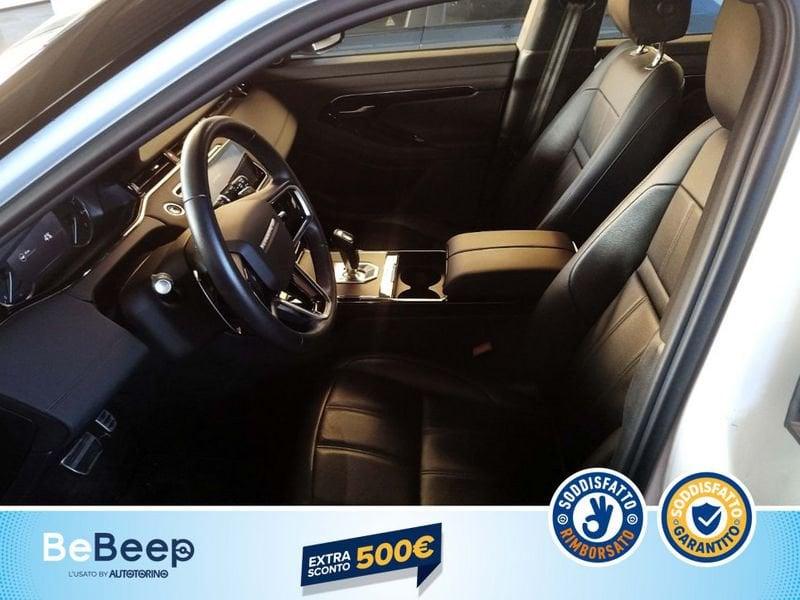 Land Rover Range Rover Evoque 1.5 I3 PHEV DYNAMIC SE AWD 309C