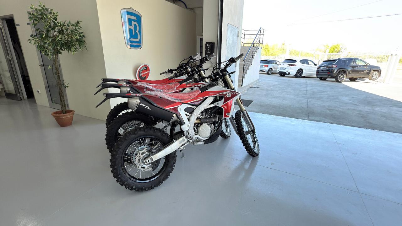 Fantic Motor XEF 310 Nuove ModelYear2025