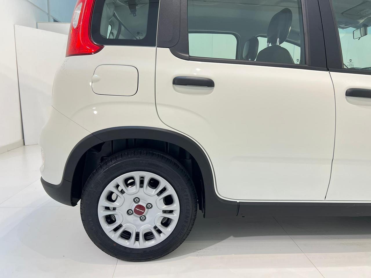 Fiat Panda 1.0 FireFly S&S Hybrid Panda