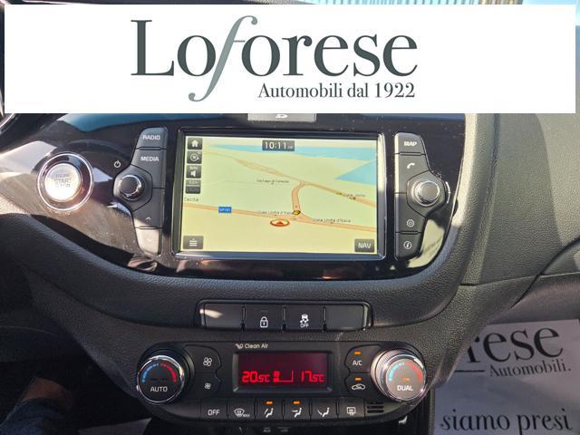 KIA cee'd 1.6 CRDi 136 CV DCT SW