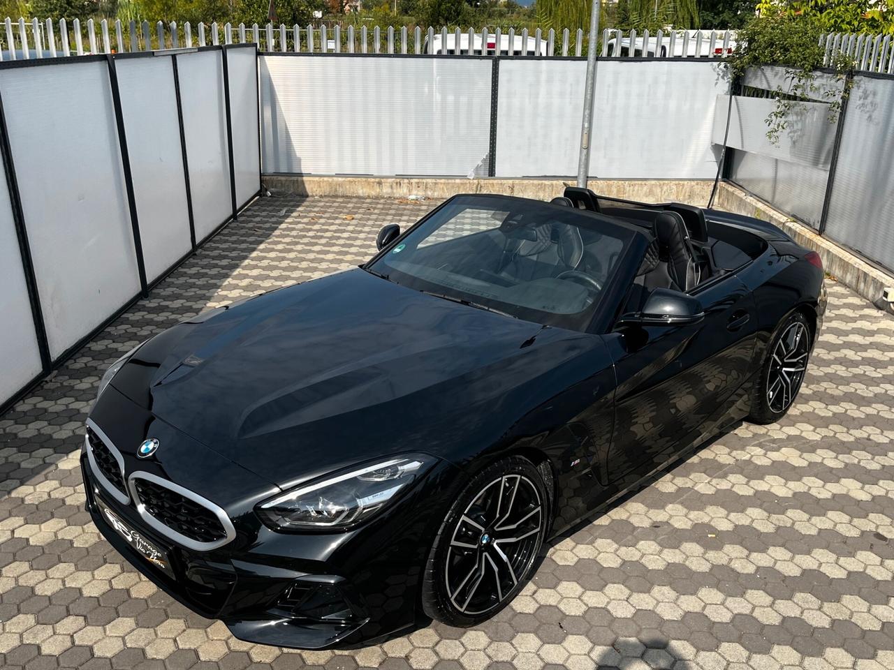Bmw Z4 sDrive20i Msport