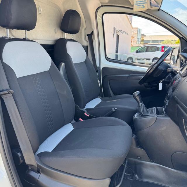 FIAT FIORINO 1.3 M-JET FURGONE SX - 2019