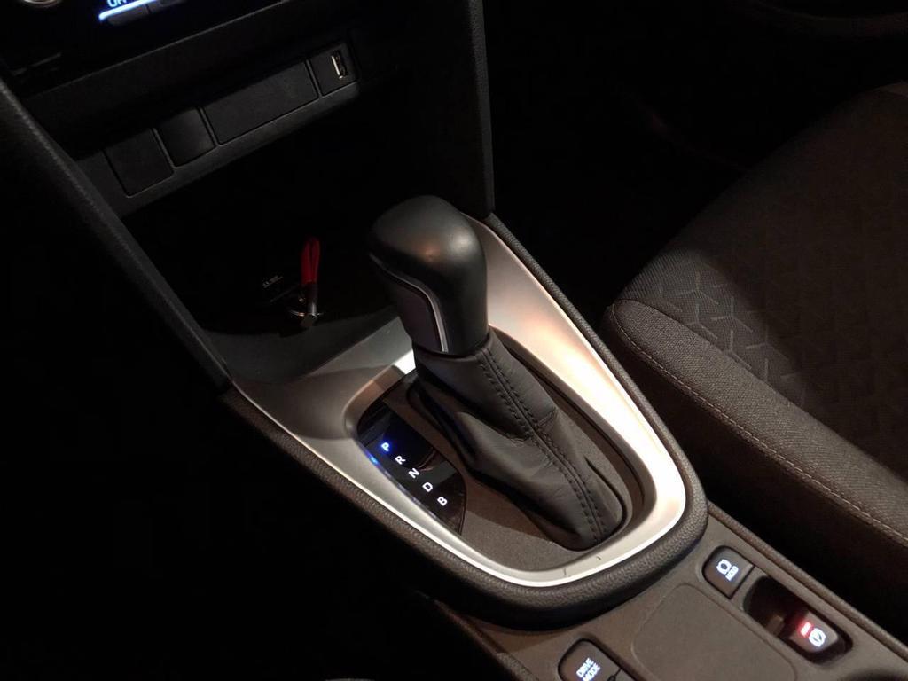 Toyota Yaris Cross 1.5 H Trend FWD E-CVT