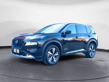NISSAN X-Trail 1.5 e-power Tekna 2wd auto #26000km