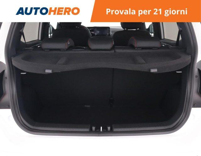 HYUNDAI i10 1.0 T-GDI N Line