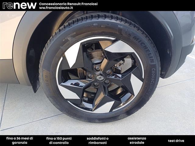 RENAULT Captur TCE 90 TECHNO MOD 2025