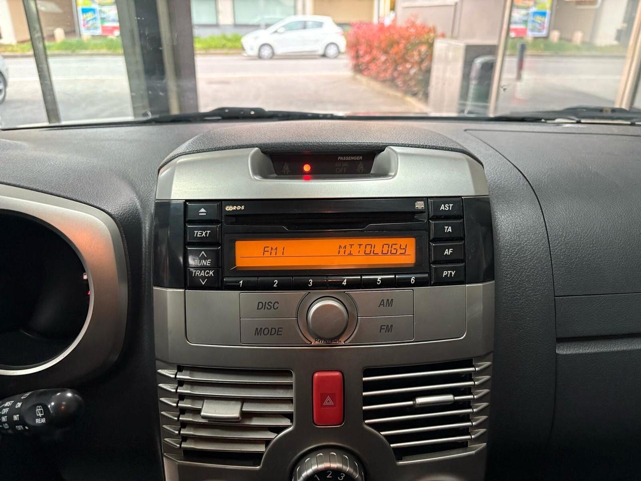 Daihatsu Terios 1.5