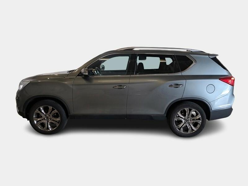 SSANGYONG Rexton 2.2 CDTI 181cv 4WD AUTO ICON