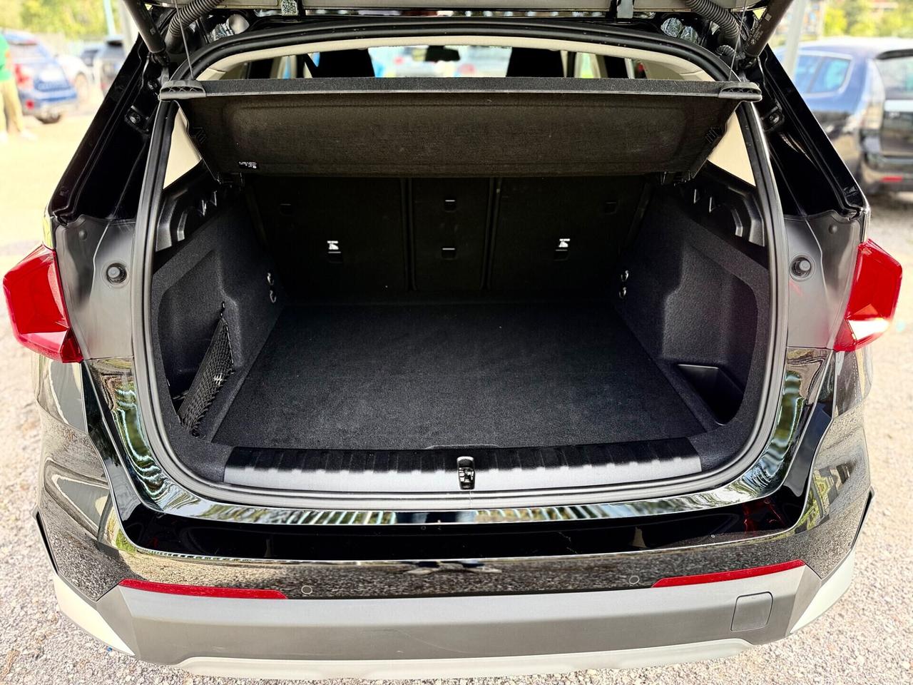 BMW X1 XDRIVE 23D IBRIDO DIESEL UNICOPROPRIETARIO