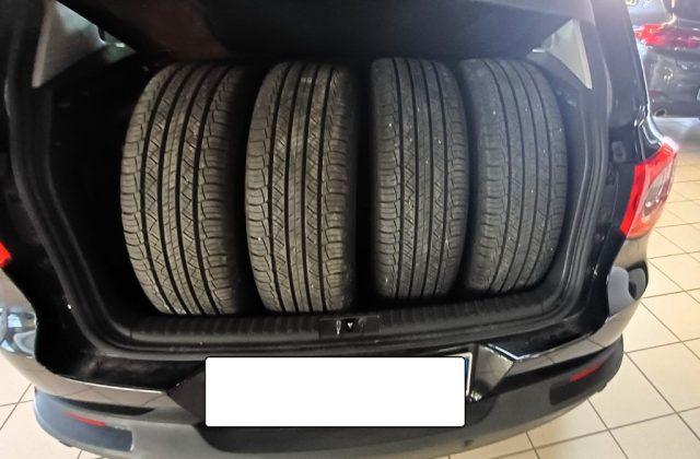 VOLKSWAGEN Tiguan 2.0 TDI 170 CV DPF Track & Field UNIPRO