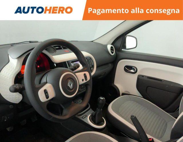 RENAULT Twingo SCe 65 CV Equilibre
