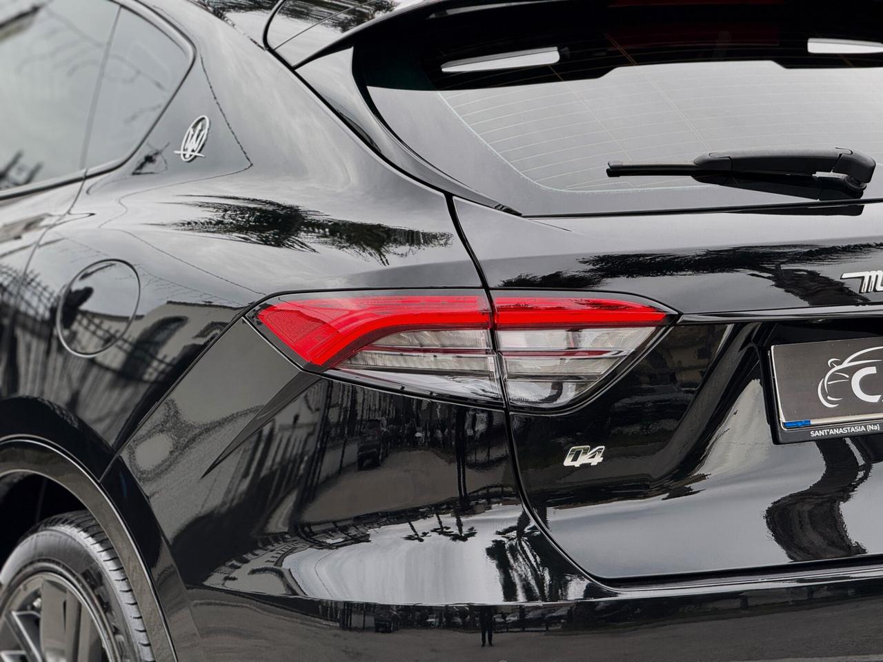 Maserati Levante 3.0 DS V6 Gransport 275CV Q4 CAM