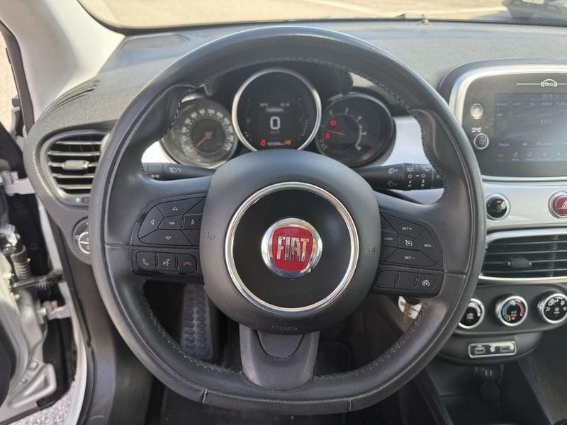 FIAT 500X Urban Look 1.3 Mjet 95cv 4x2 Urban