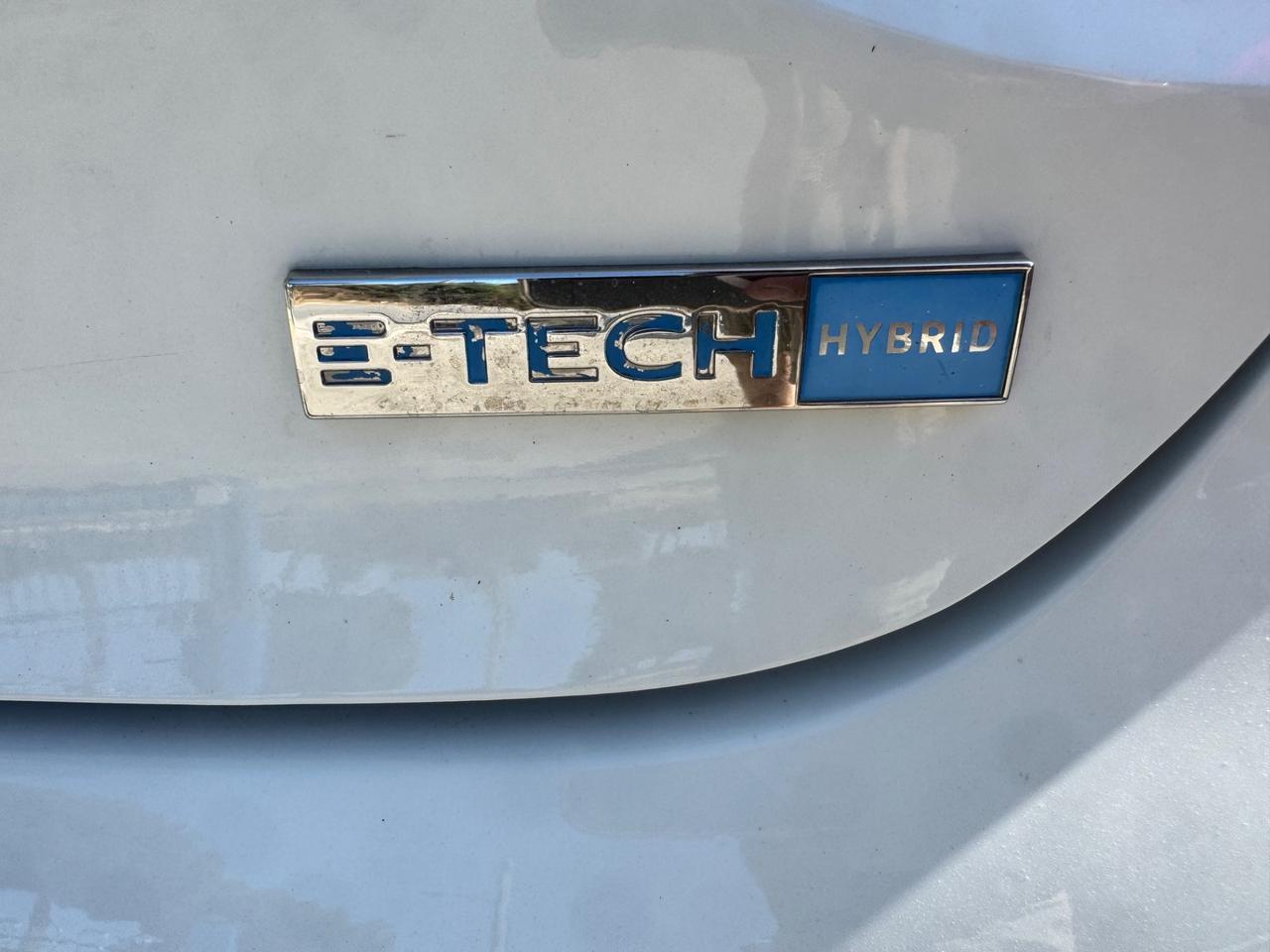 Renault Clio Full Hybrid E-Tech 140 CV 5 porte Business