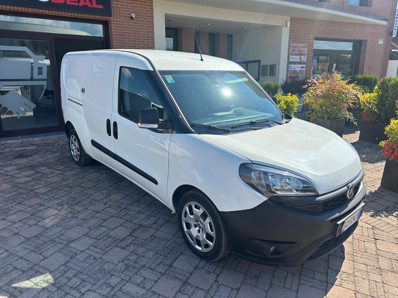 Fiat Doblò Cargo Maxi 3 Posti