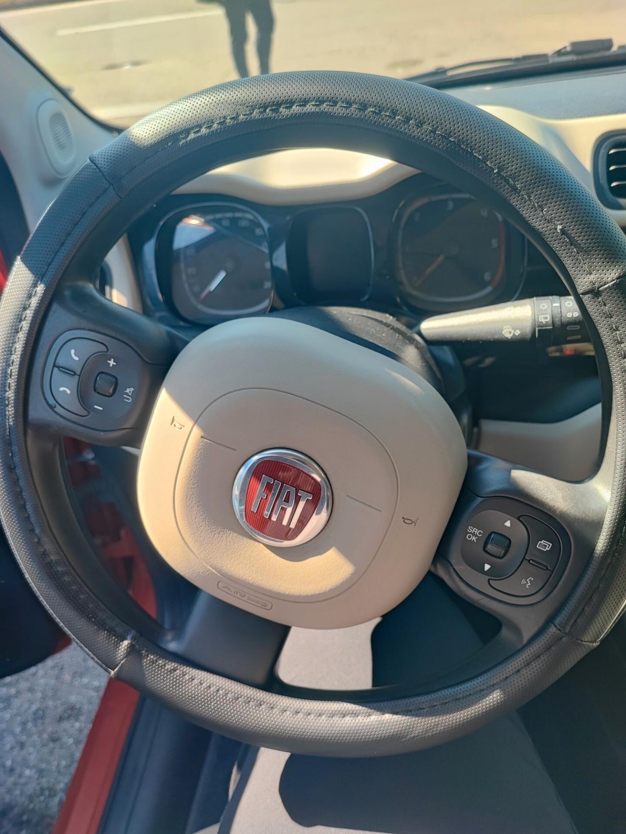 Fiat Panda 1.3 MJT 95 CV S&S Lounge