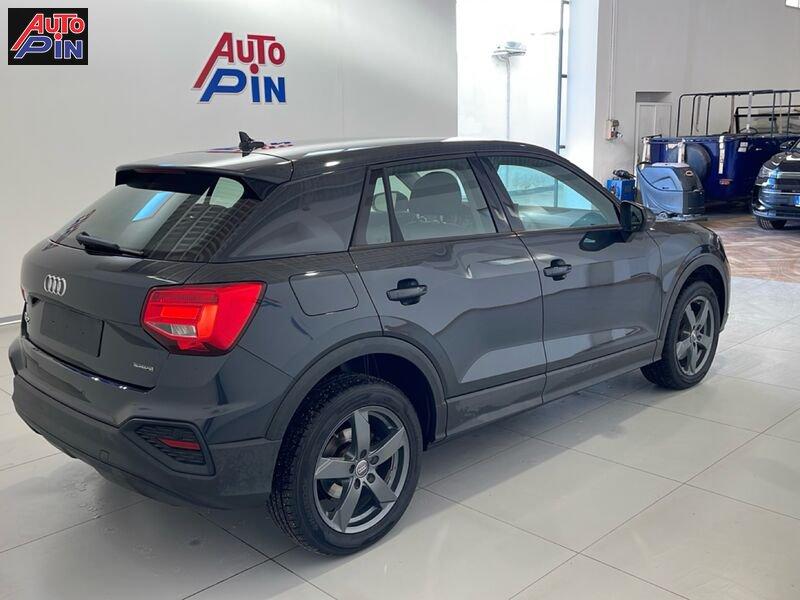 Audi Q2 Q2 35 TDI quattro S tronic Business *PROMO*