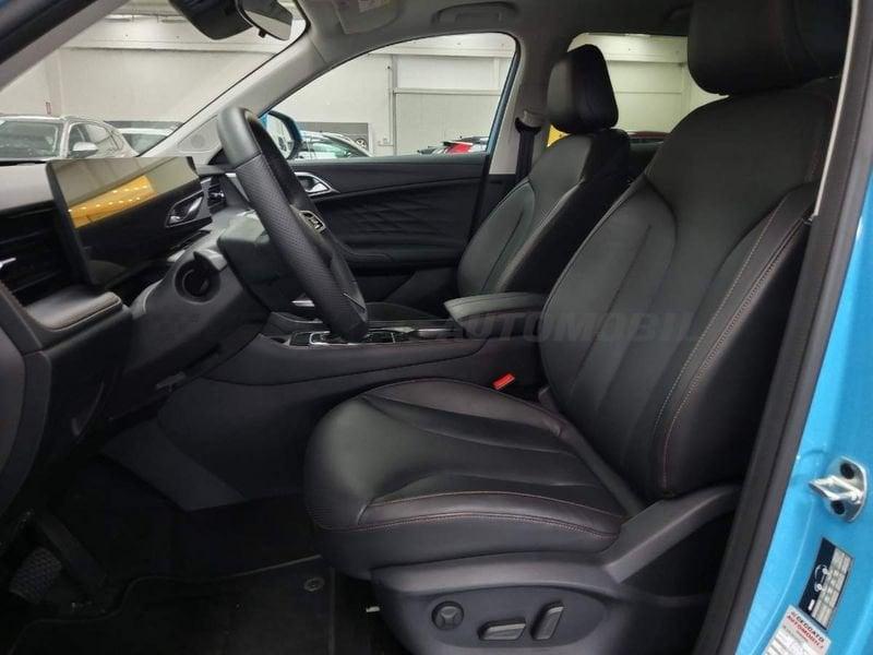 MG HS Nuova HS 1.5T DCT LUXURY Blue