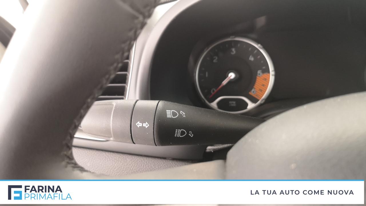 JEEP Jeep Renegade Renegade My23 Limited 1.6 Multijet Ii 130 Cv E6.4