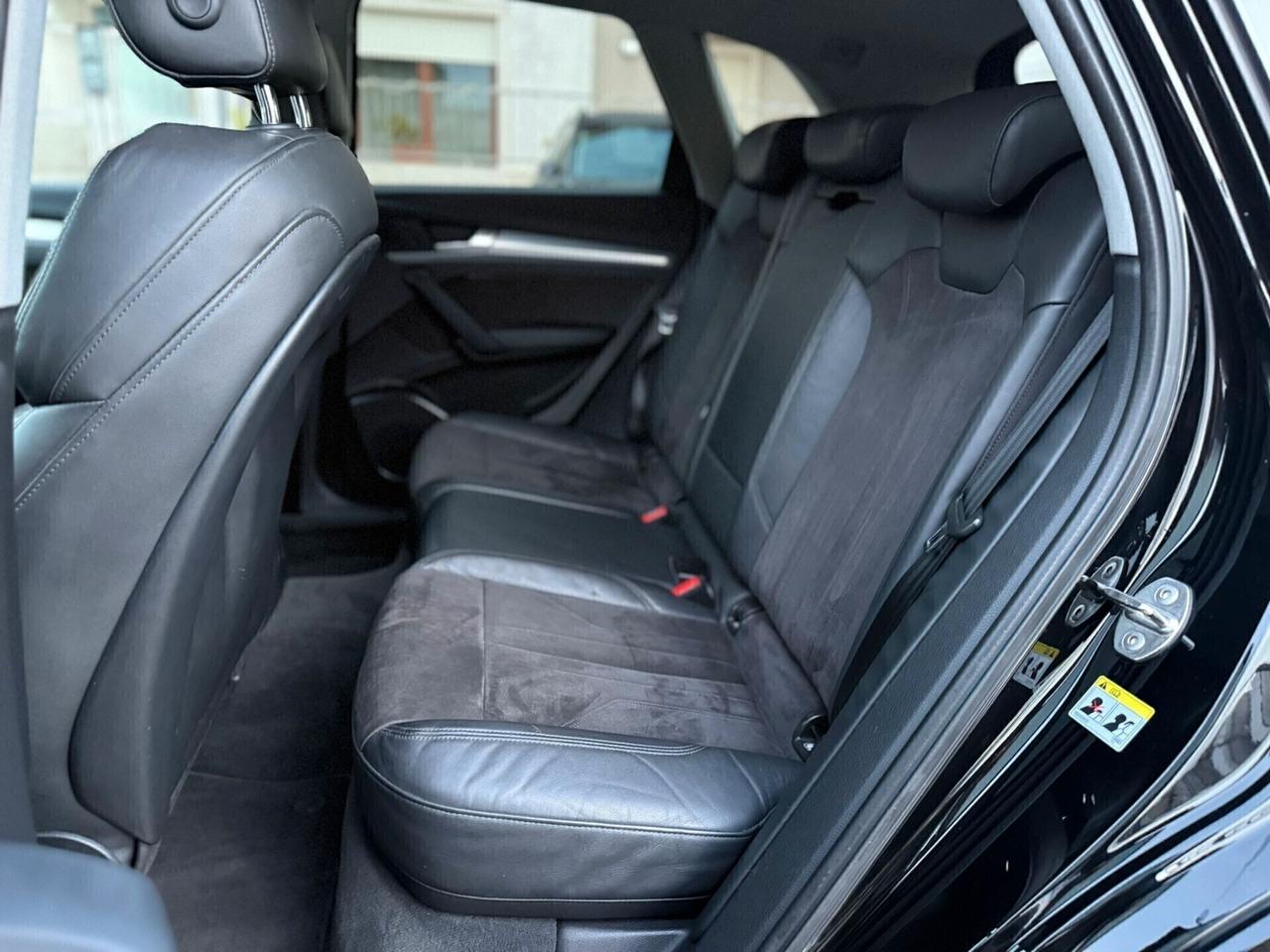 Audi Q5 50 TDI 286 CV S LINE, 4X4 , FULL FULL