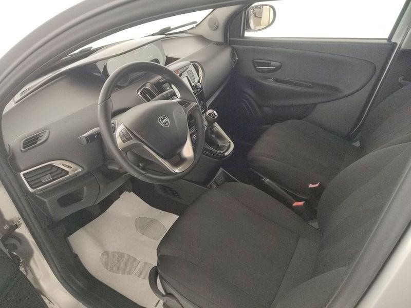 Lancia Ypsilon 1.2 Gold s&s 69cv my19