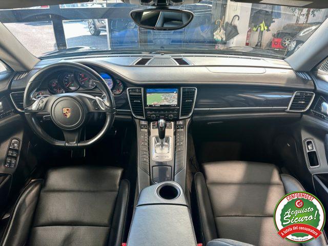 PORSCHE Panamera 3.6 4 Edition *TETTO*PASM*SEDILI VENTILATI*BOSE*