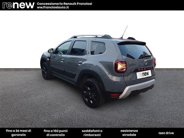 DACIA Duster 1.0 TCe GPL SL Extreme 4x2