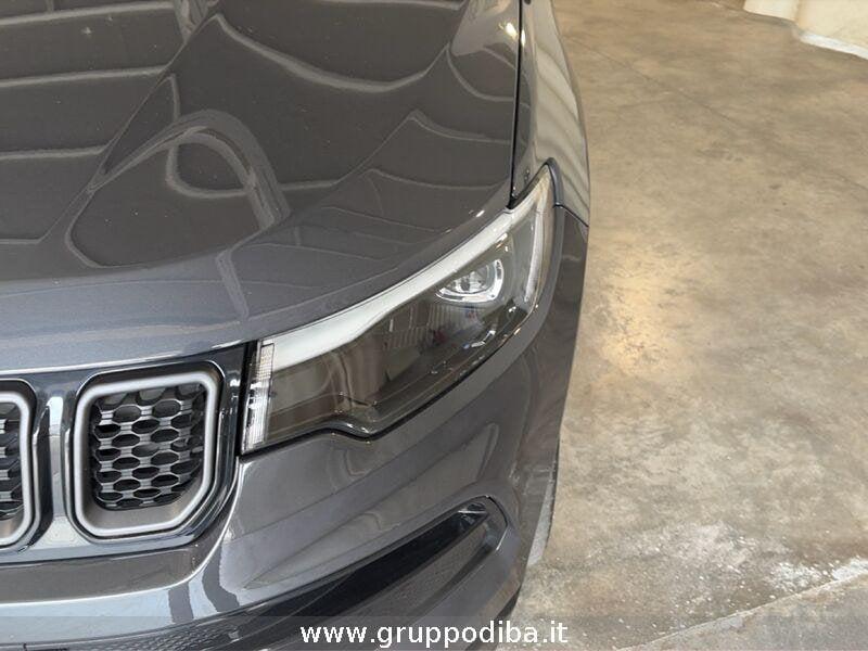 Jeep Compass II 2021 1.5 turbo t4 mhev Summit 2wd 130cv dct