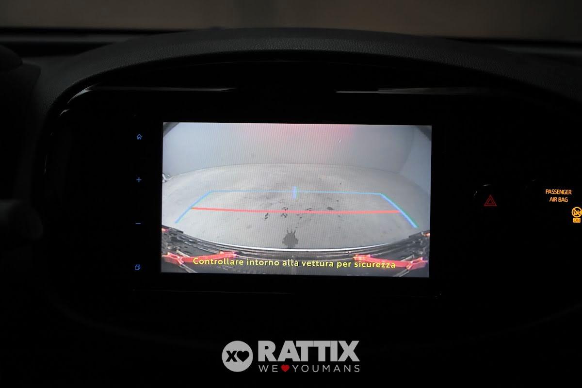 Toyota Aygo X 1.0 72CV Trend s-CVT