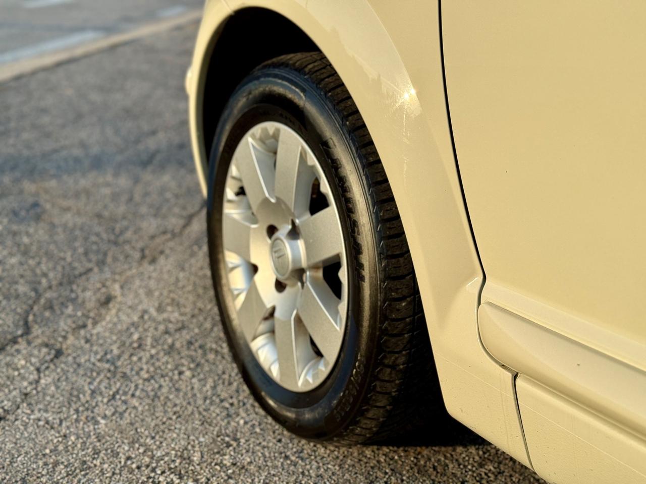 Citroen C3 Pluriel 1.4 Gold By Pinko 160.000km neo pat