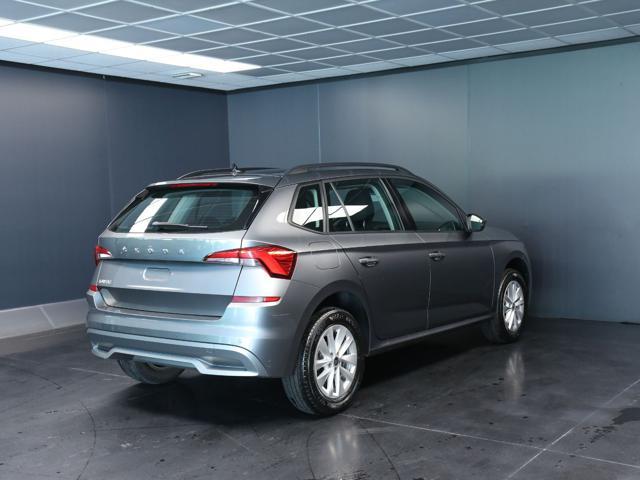 SKODA Kamiq 1.0 TSI 95CV Ambition