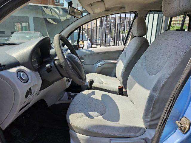 CITROEN C3 1.1 Classique