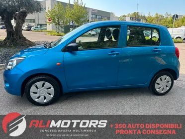 Suzuki Celerio 1.0 Style *SOLO 60000 Km *Neo patentati