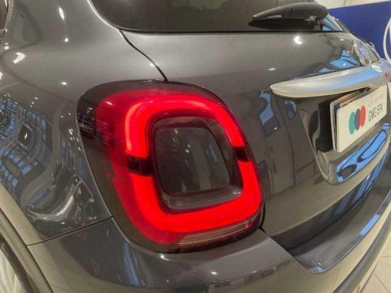 FIAT 500X 500 X 2018 1.3 T4 Cross 150cv dct