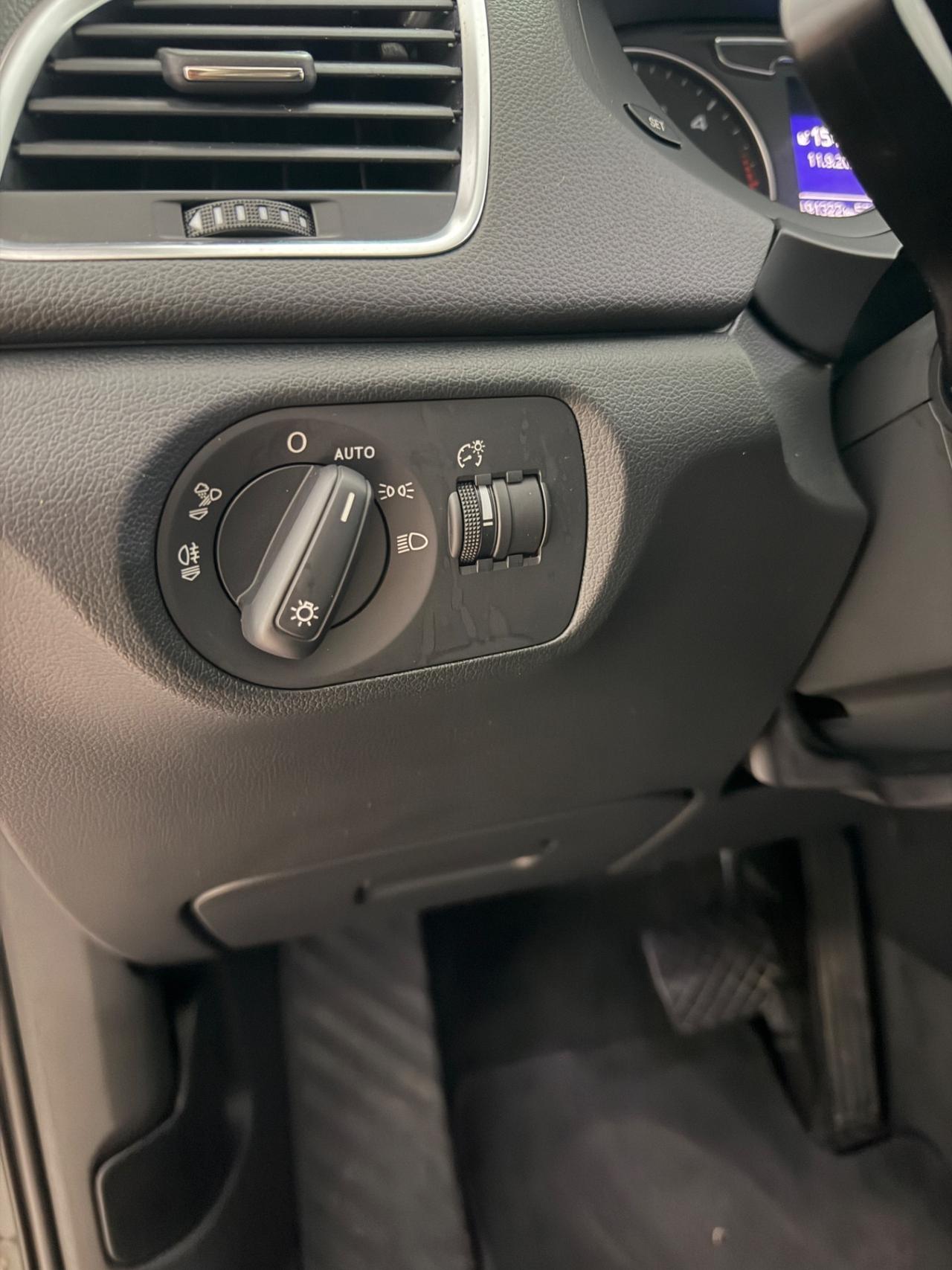 Audi Q3 2.0 TDI 150 CV quattro Sport