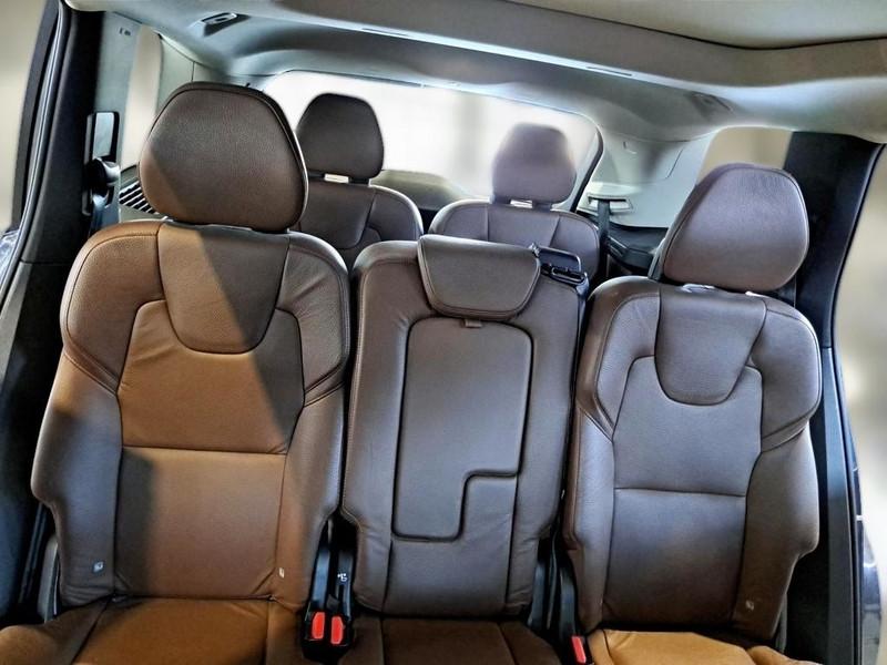 VOLVO XC90 T8 TWIN ENGINE AWD G. 7P BUSINESS PLUS SUV