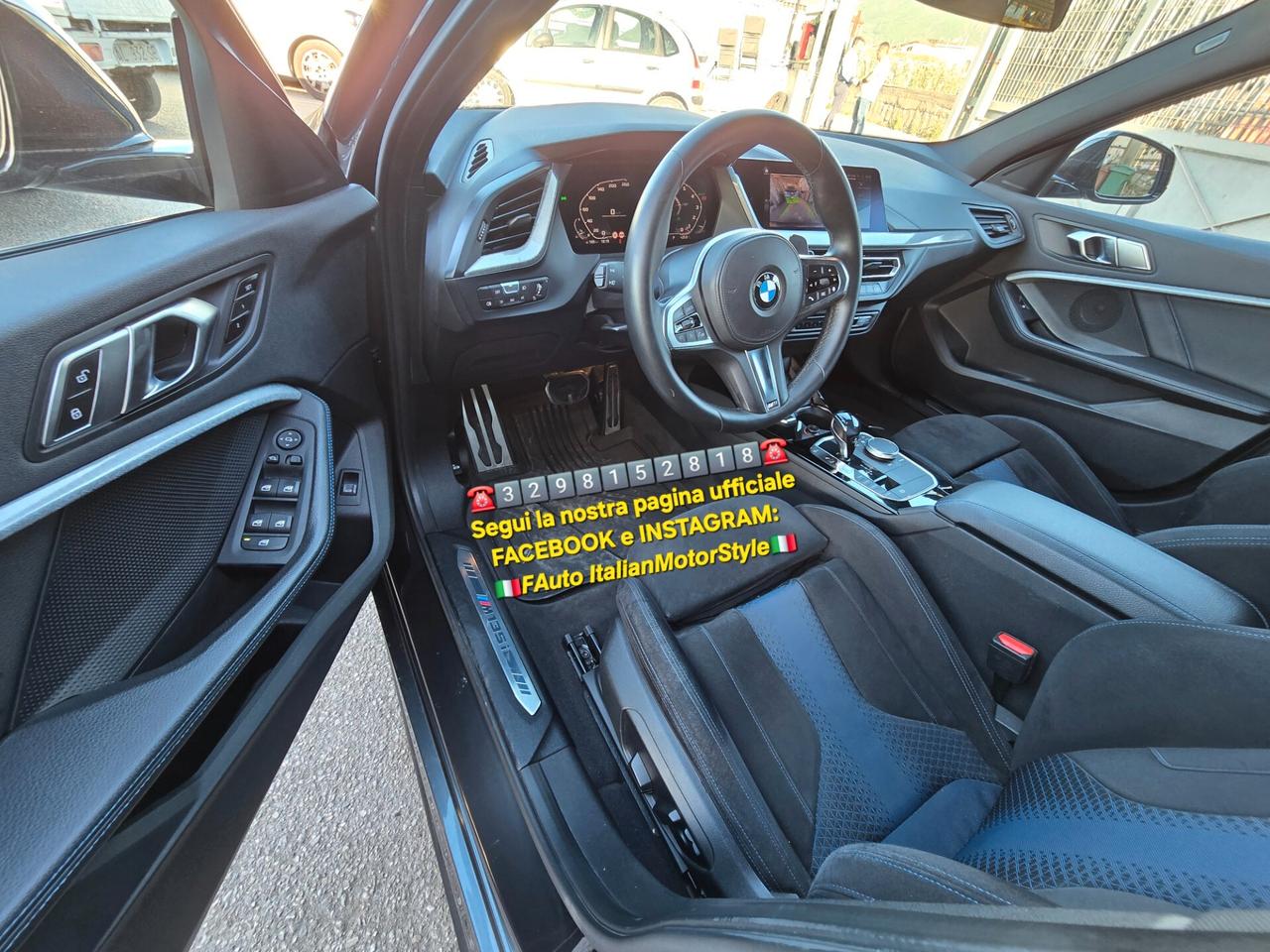 Bmw 135 M 135i xDrive