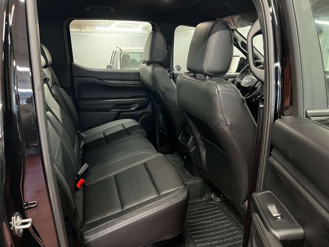 Ford Ranger Ranger 2.0 DC Tremor awd 205cv A/T PRONTA CONSEGNA