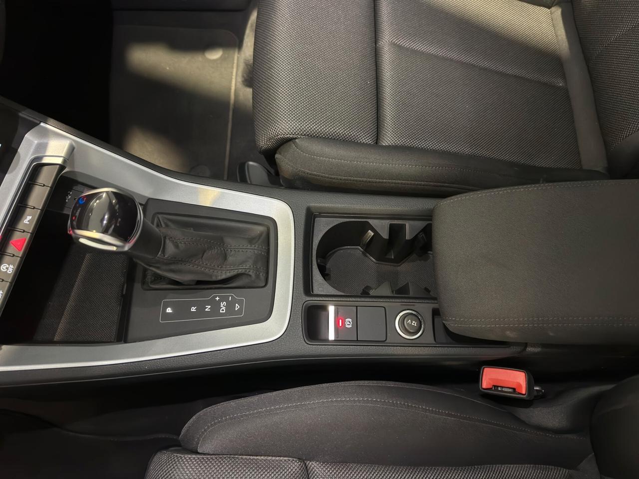 Audi Q3 Suv 35 TDI 150 Cv. S-Tronic Business Advanced
