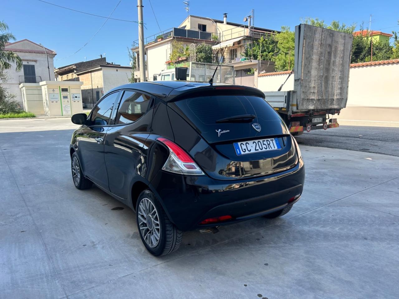 Lancia Ypsilon 1.3 MJT 16V 95 CV 5 porte S&S Platinum