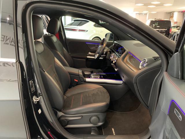 MERCEDES-BENZ GLA 35 AMG 4Matic AMG-LINE