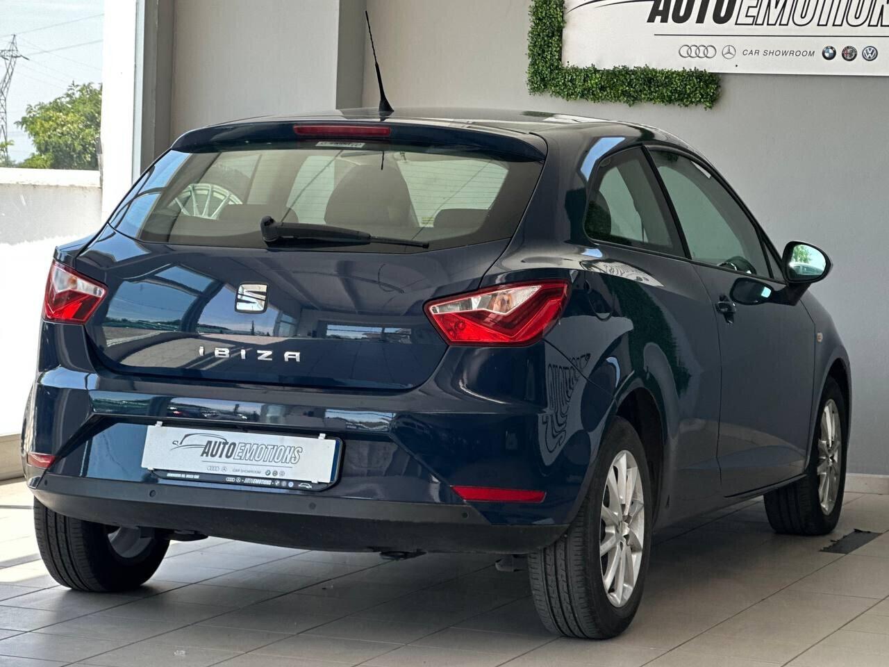 SEAT IBIZA - 1.0 | 75 CV - Unico Proprietario