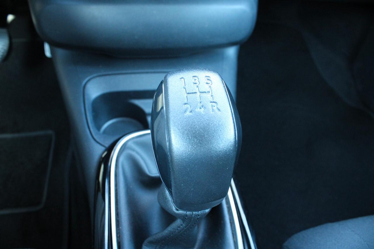 Citroen C4 Cactus BlueHDi 100 S&S Feel
