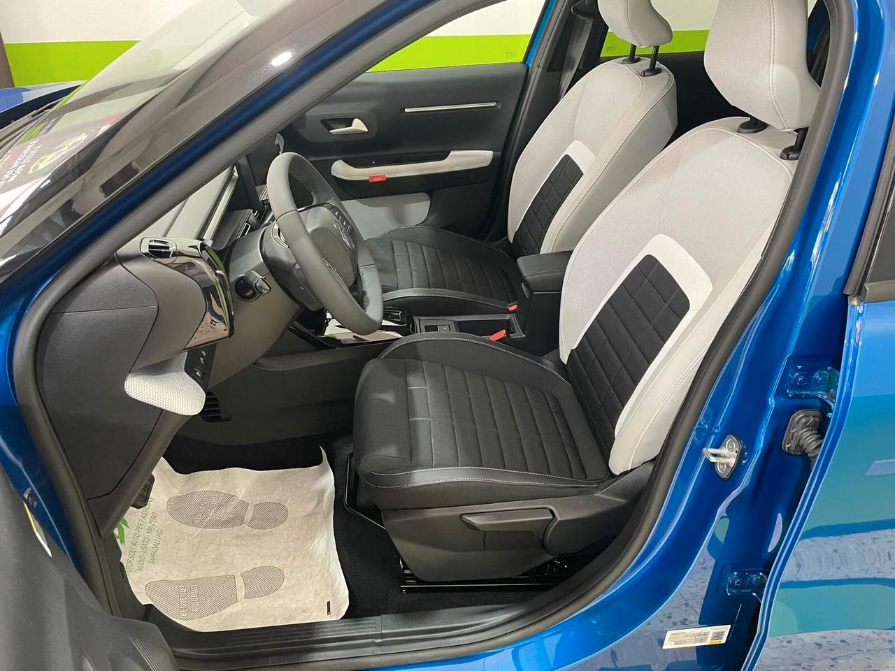 Citroen C3 Hybrid MAX PLUS KM 0