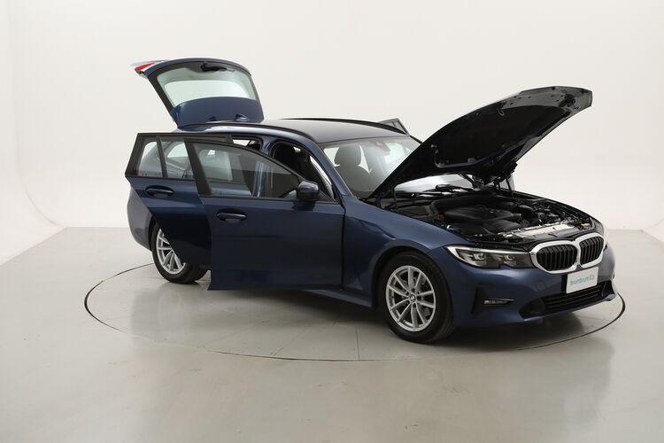 BMW Serie 3 318d 48V Touring Business Advantage BR418227 2.0 Mild Hybrid 150CV