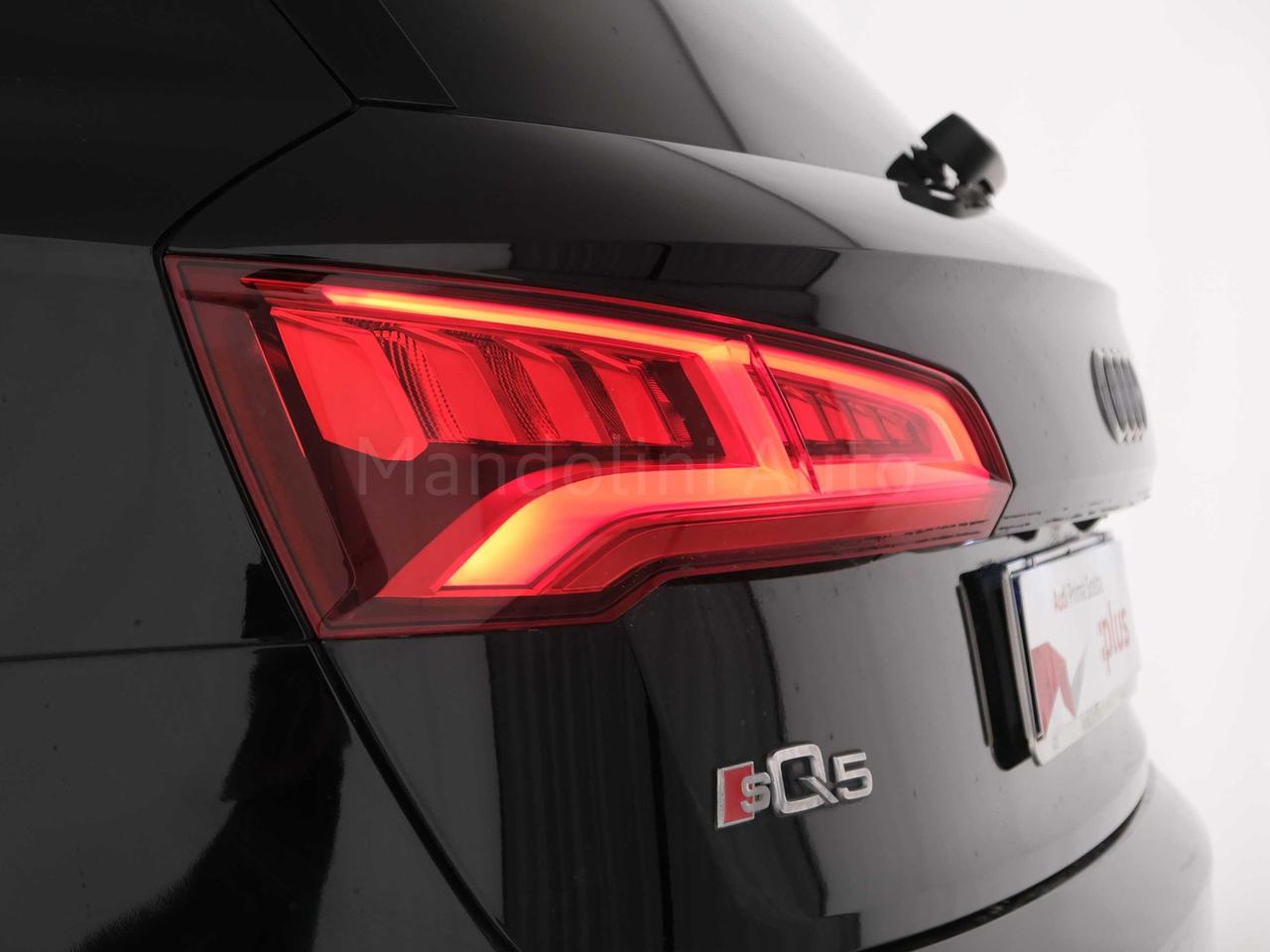 Audi Q5 50 2.0 tfsi e 299cv s line plus quattro s tronic